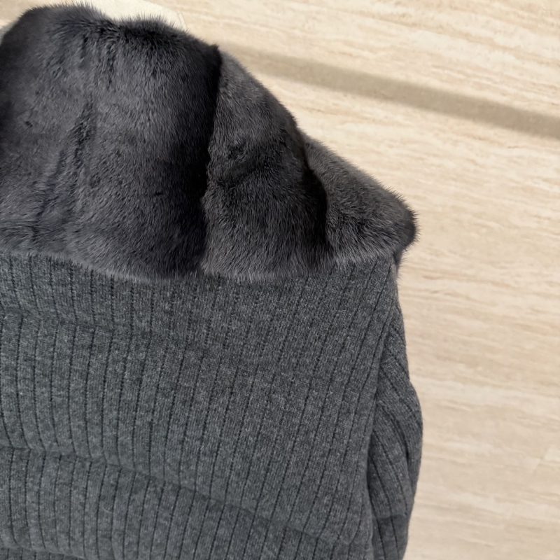 Brunello Cucinelli Down Jacket